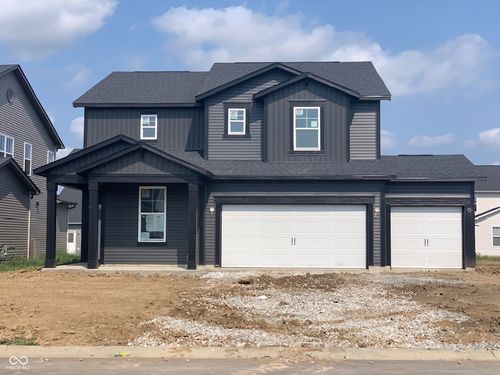 3405 Churchill Lane, Whitestown, IN, 46075 | Card Image