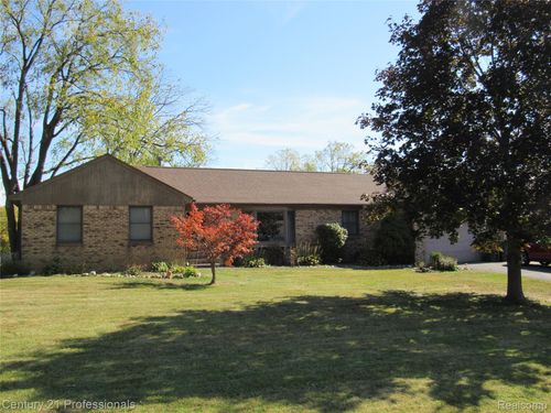 2871 Walbridge Rd, Rochester Hills, MI, 48307-4462 | Card Image