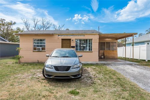 2501 Auburn St S, ST PETERSBURG, FL, 33712-3419 | Card Image