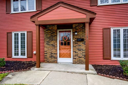 5503 Georgetown Dr, Matteson, IL, 60443-1518 | Card Image