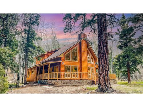 37 E Canyon View Dr, Antonito, CO, 81120 | Card Image