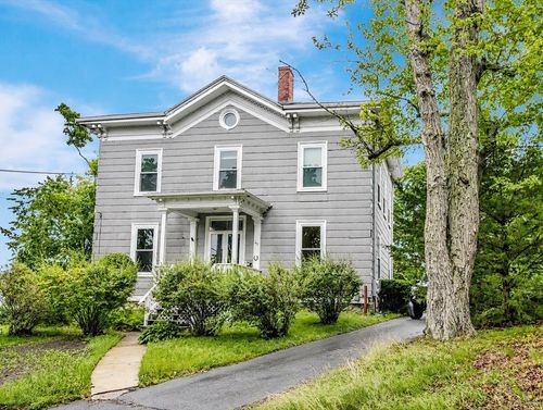 143 Main Street, Easton, MA, 02356 | Card Image