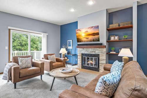 5621 Pompano Dr, Minnetonka, MN, 55343-4138 | Card Image