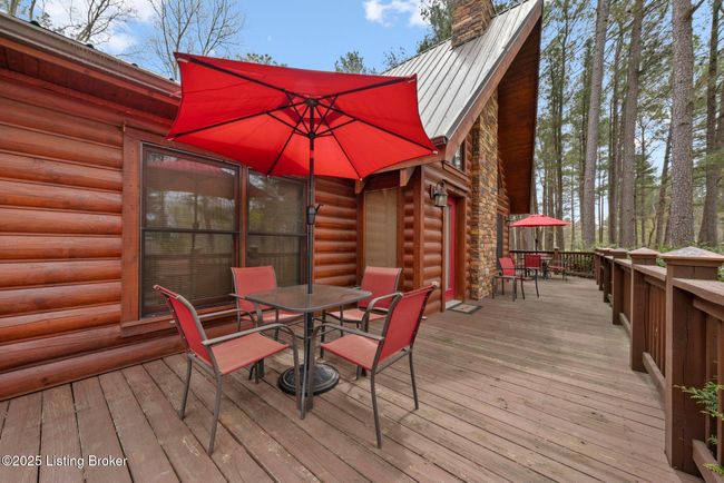325 Marina Point Rd, House other with 2 bedrooms, 2 bathrooms and null parking in Falls Of Rough KY | Image 7
