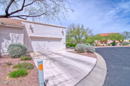 11089 N Lapis Ct, Tucson, AZ, 85737-7085 | Card Image