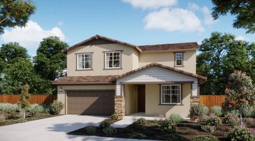 137 Tuxedo Way, Sacramento, CA, 95835 | Card Image