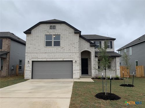 1216 Long Creek Ln, Belton, TX, 76513-4687 | Card Image
