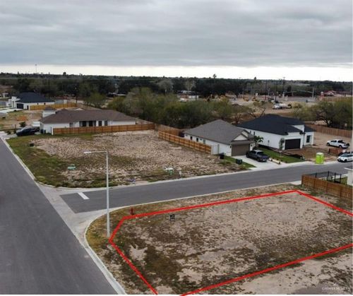 8031 N 49th Lane, McAllen, TX, 78504 | Card Image