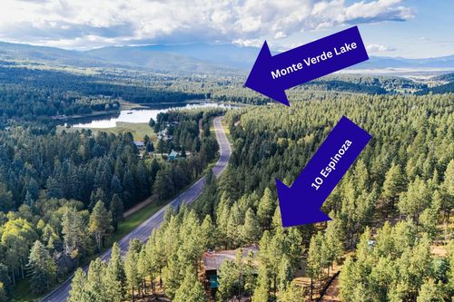 10 Espinoza Cir, Angel Fire, NM, 87710 | Card Image
