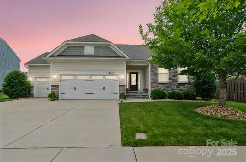2112 Balting Glass Dr, Indian Trail, NC, 28079-5012 | Card Image