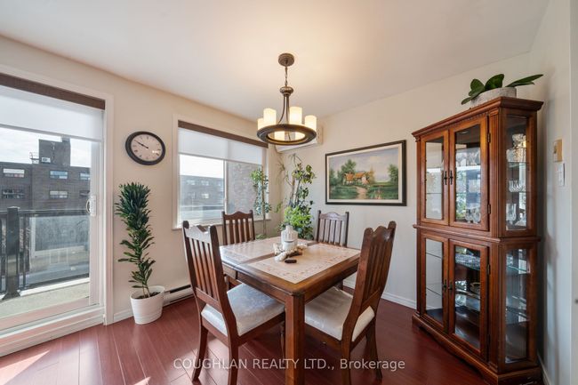 407 - 131 Taunton Rd E, Condo with 1 bedrooms, 1 bathrooms and 1 parking in Oshawa ON | Image 5