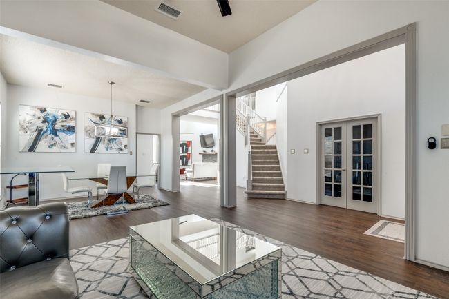 4910 Bayport Cir, House other with 4 bedrooms, 4 bathrooms and null parking in Rowlett TX | Image 5
