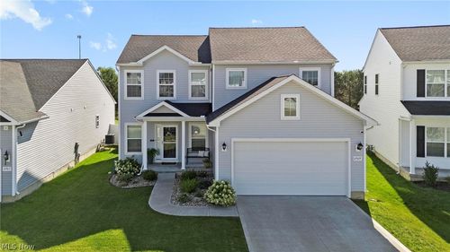 6969 Independence Blvd, North Ridgeville, OH, 44039-1214 | Card Image