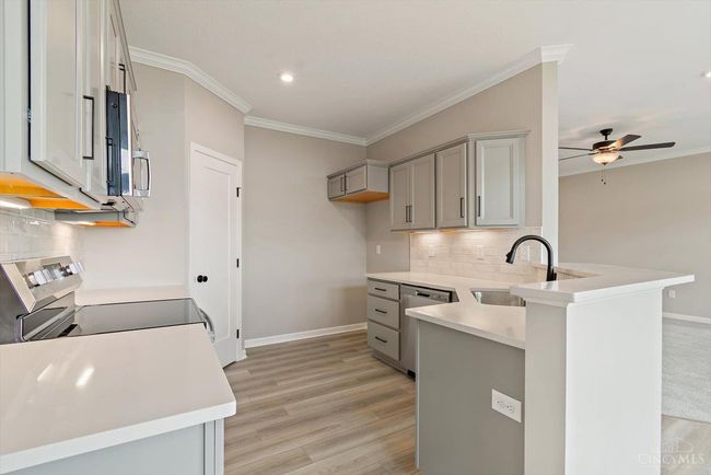 463 Valhalla Court, Condo with 3 bedrooms, 3 bathrooms and null parking in Turtle Creek Twp OH | Image 10