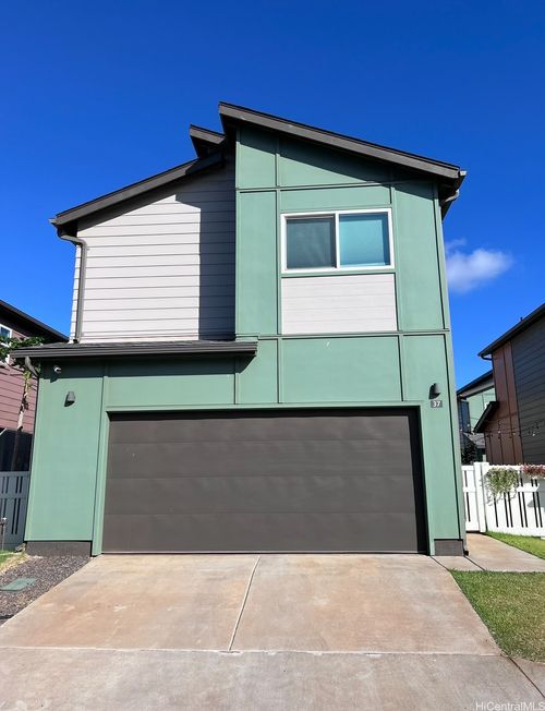 unit-37-91-1641 Honouliuli St, Ewa Beach, HI, 96706-7805 | Card Image