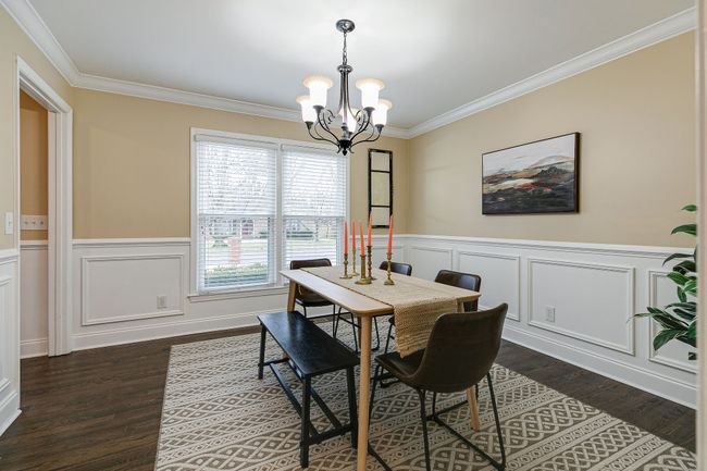 1112 Hunters Chase Dr, House other with 3 bedrooms, 3 bathrooms and 2 parking in Franklin TN | Image 9