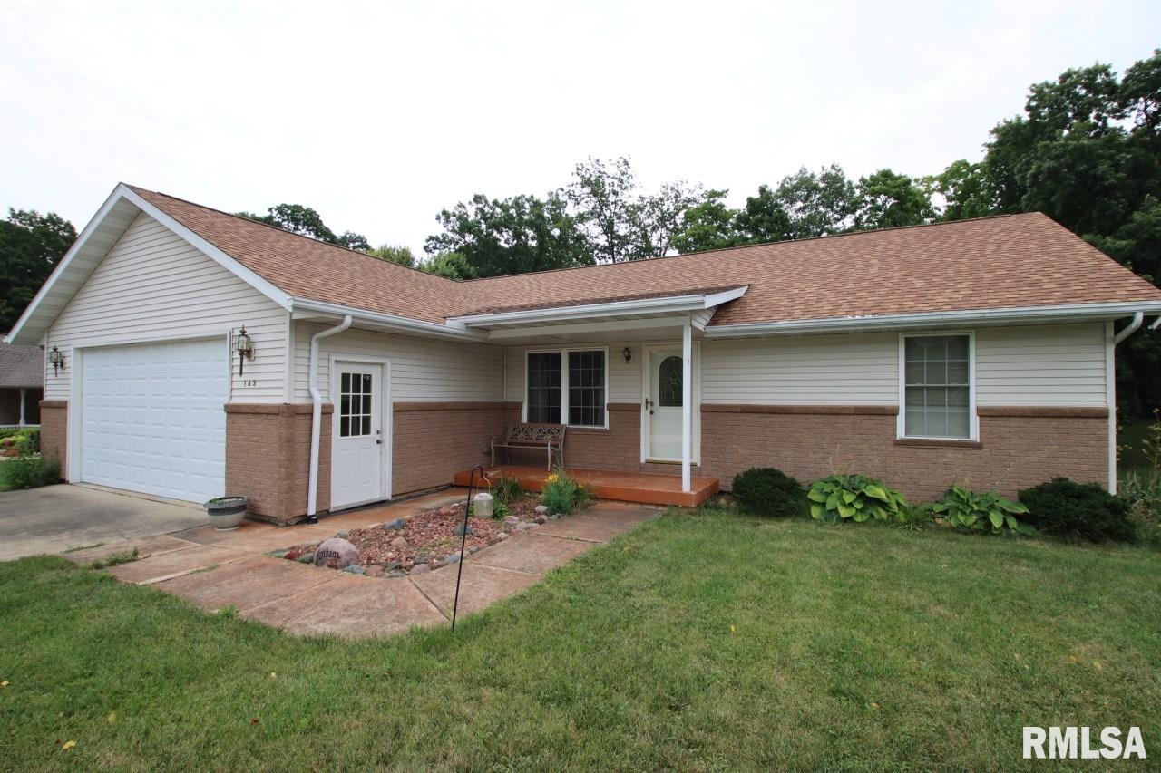 Residential in East Peoria 3
