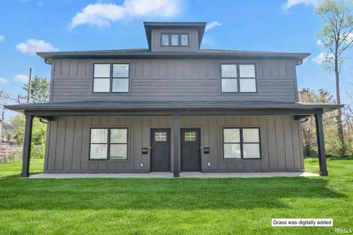 1-717 S Henderson St, Bloomington, IN, 47401-4838 | Card Image