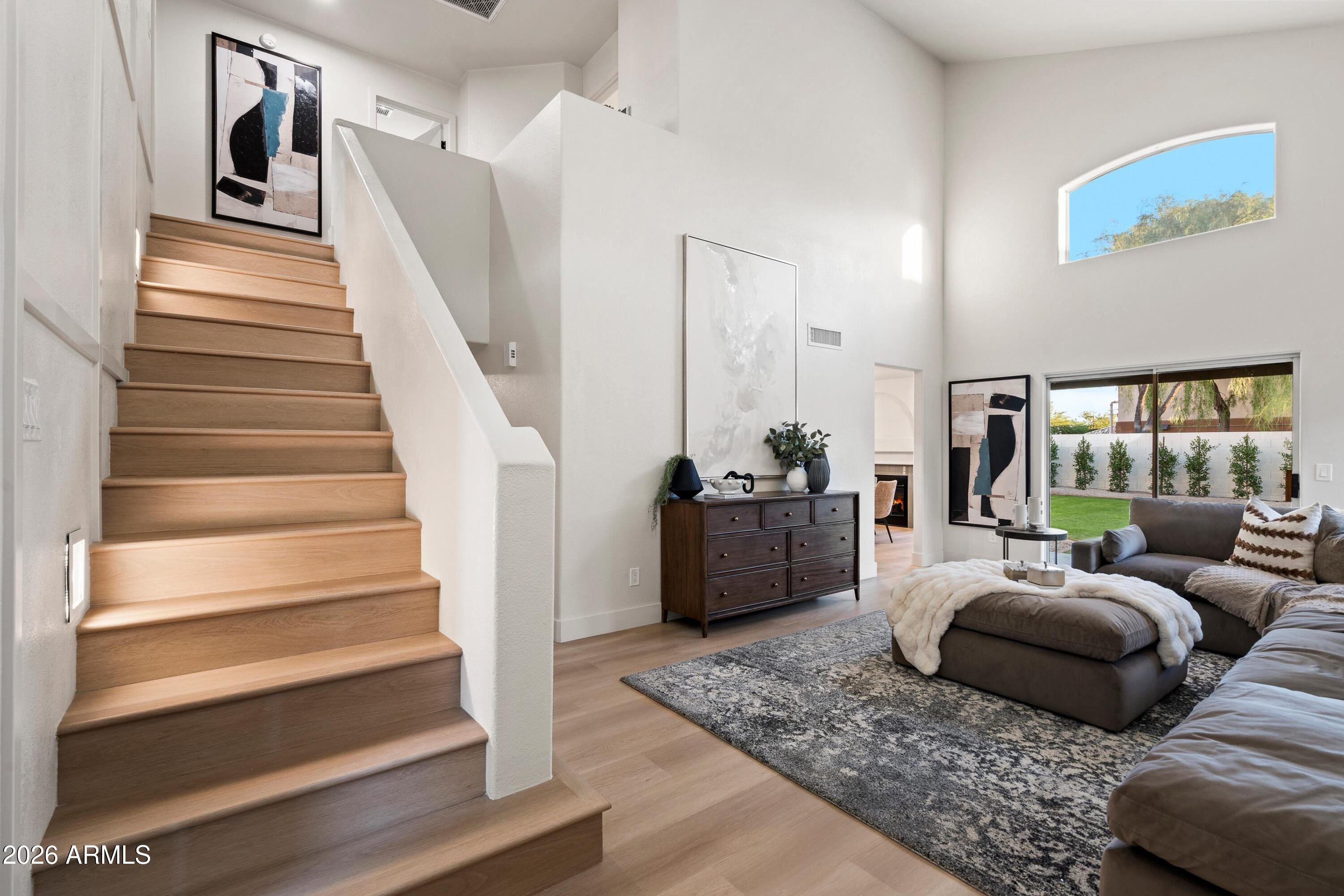 Residential in Phoenix 3