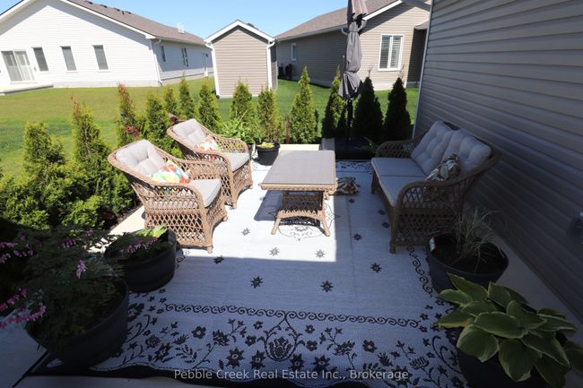 179 Lake Breeze Dr, House other with 2 bedrooms, 2 bathrooms and 2 parking in Goderich ON | Image 31