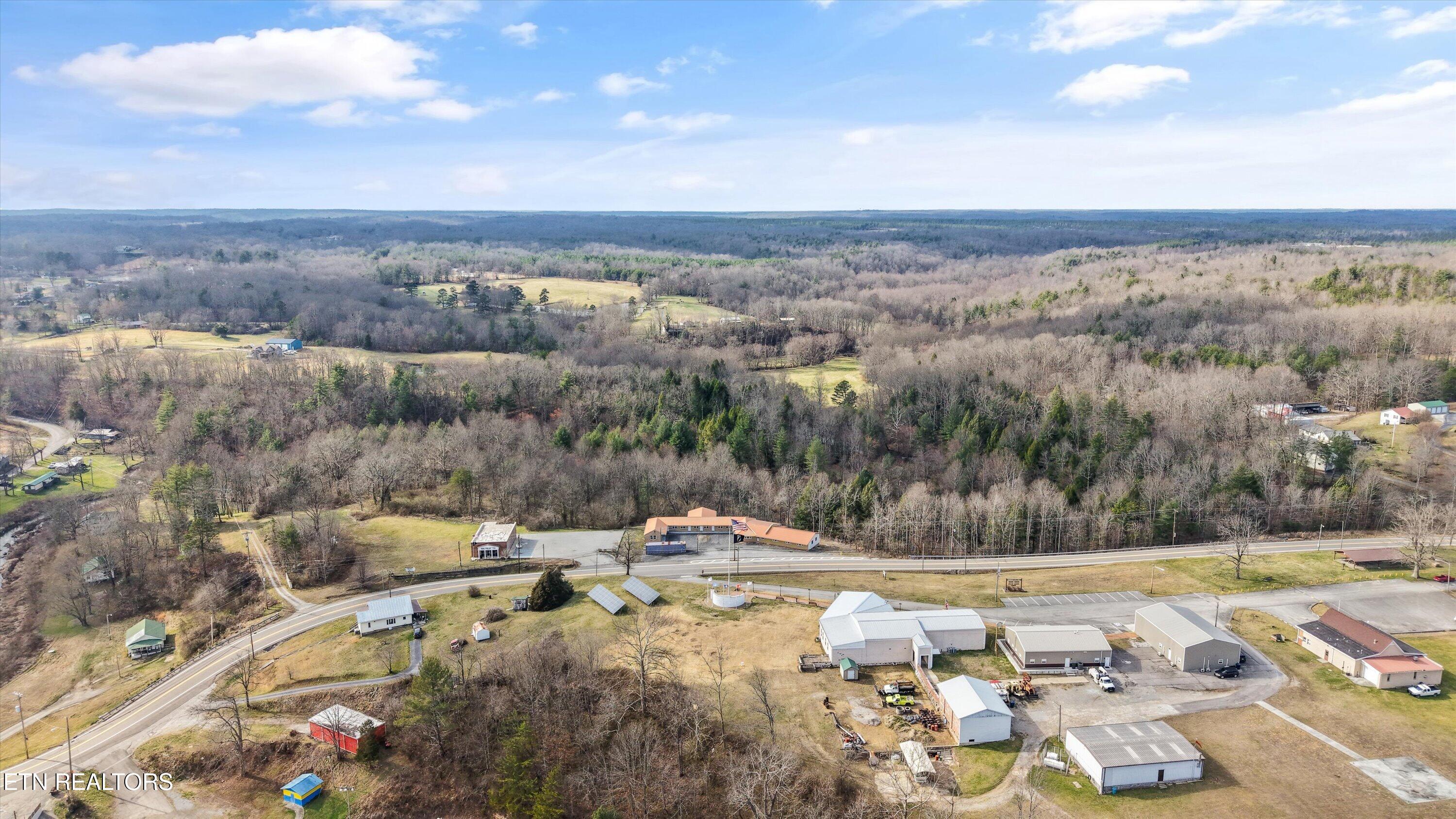 Residential Income in Sunbright 2