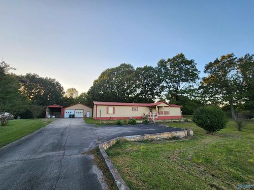 2010 Keel Mountain Road, Gurley, AL, 35748 | Card Image