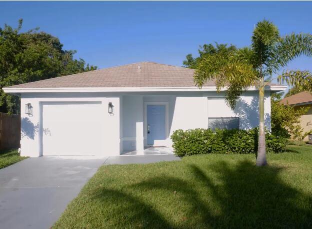 7th Ave, Delray Beach, FL 33444