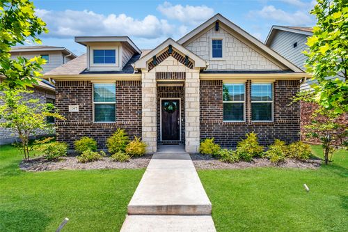 107 Olympus St, Wylie, TX, 75098-5569 | Card Image