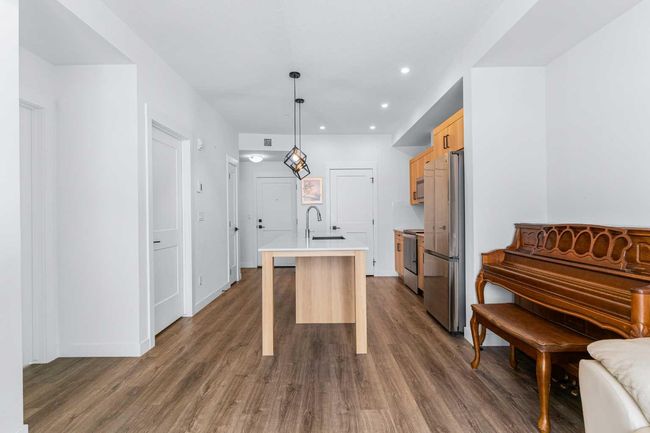 208 - 20 Sage Hill Walk Nw, Condo with 2 bedrooms, 1 bathrooms and 1 parking in Calgary AB | Image 10