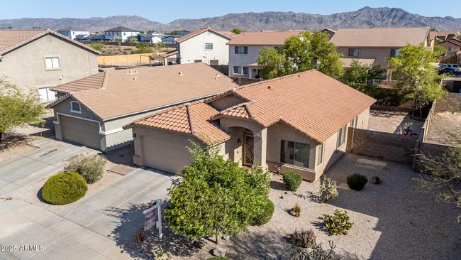 3713 W Nancy Ln, House other with 3 bedrooms, 2 bathrooms and null parking in Phoenix AZ | Image 73