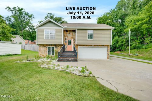 1603 Lone Oak Rd, Johnson City, TN, 37604-3237 | Card Image
