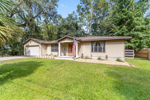 115 Ne 6th Street, MICANOPY, FL, 32667 | Card Image