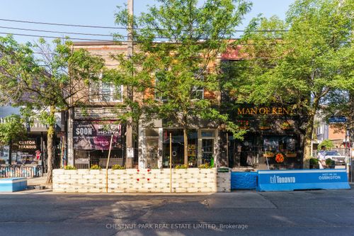 200 Ossington Ave, Toronto, ON, M6J2Z7 | Card Image