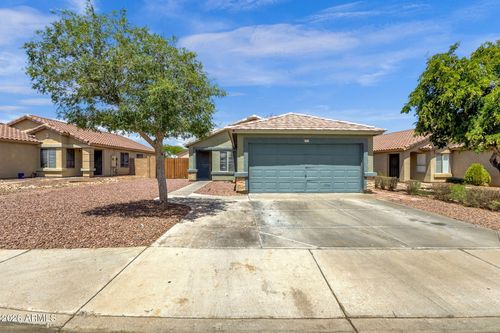 14922 W Port Au Prince Ln, Surprise, AZ, 85379-6143 | Card Image
