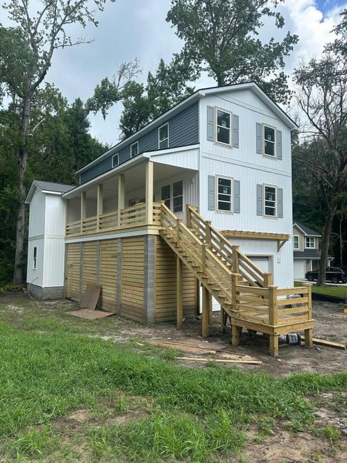 3295 Walter Drive, Johns Island, SC, 29455 | Card Image