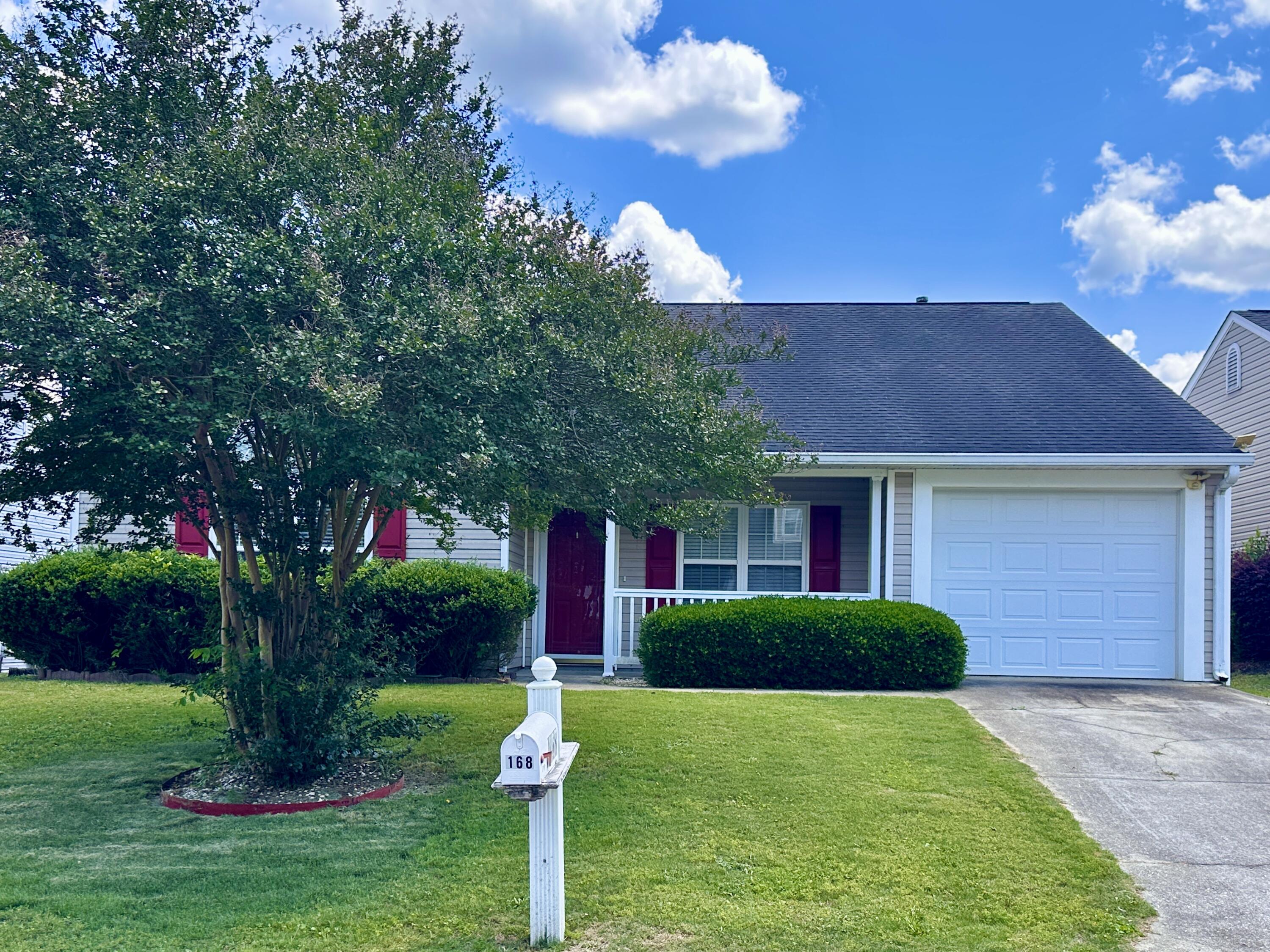 Residential in Aiken