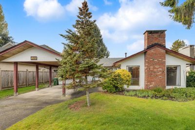 10211 Swinton Cres, House other with 3 bedrooms, 1 bathrooms and 3 parking in Richmond BC | Image 2