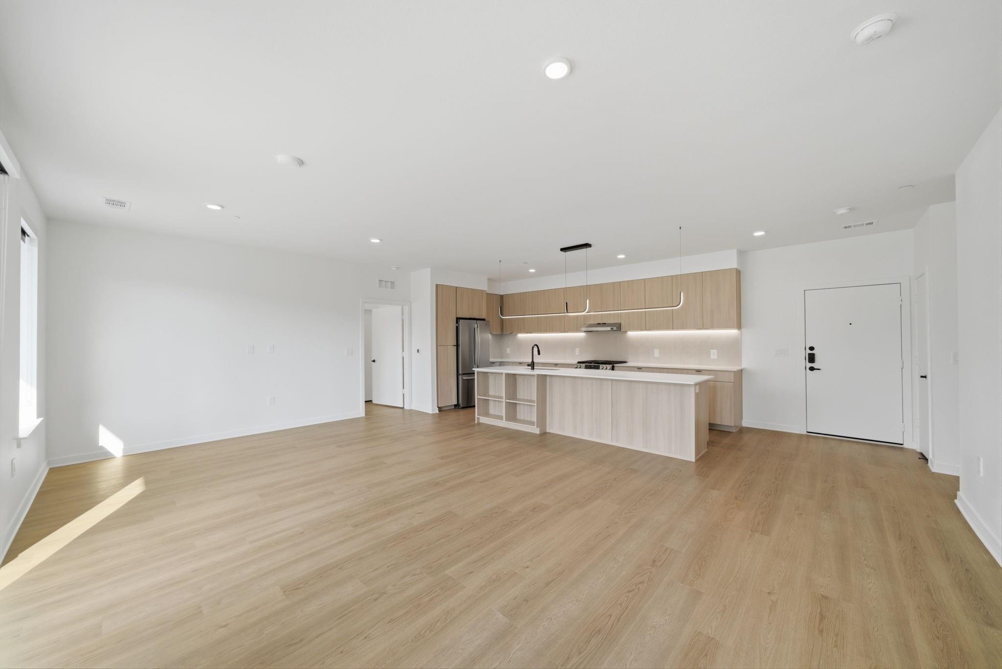 Residential Lease in The Woodlands 4