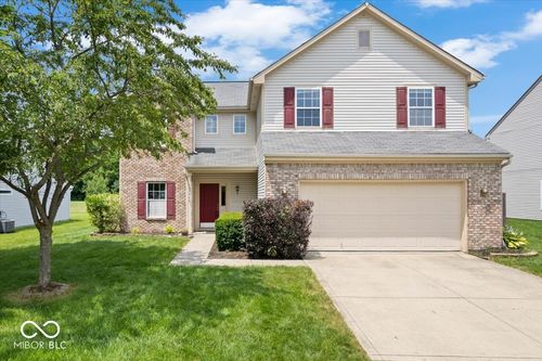 10796 Trailwood Dr, Fishers, IN, 46038-6514 | Card Image