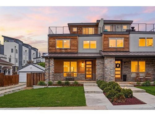 3522 S Emerson St, Englewood, CO, 80113 | Card Image