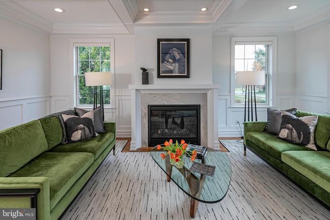 528 Prospect Ave, House other with 5 bedrooms, 7 bathrooms and null parking in Princeton NJ | Image 5