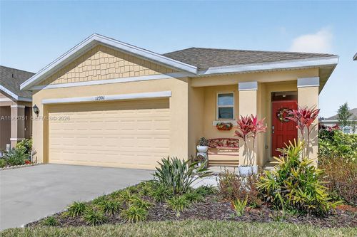 12301 Sw Rimini Way, Port St. Lucie, FL, 34987-5433 | Card Image