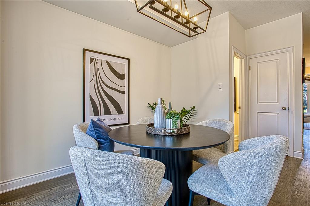 Residential in Waterdown 4