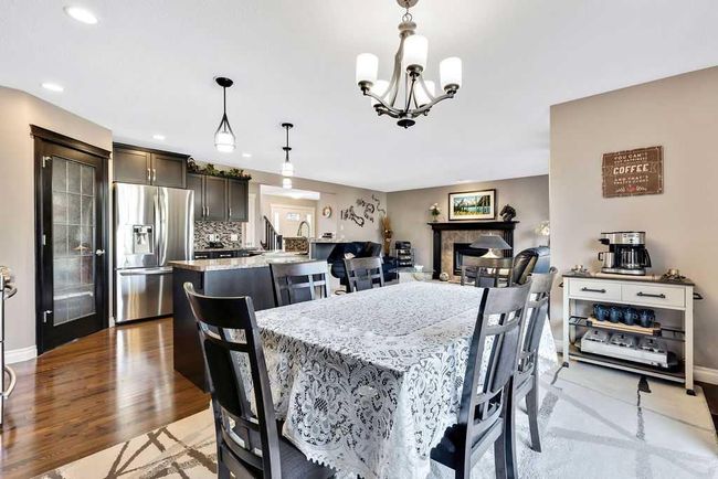 1605 Montgomery Close Se, House other with 3 bedrooms, 4 bathrooms and 4 parking in High River AB | Image 15