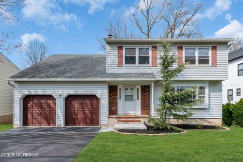 22 Ellison Ave, Edison, NJ, 08820-1634 | Card Image