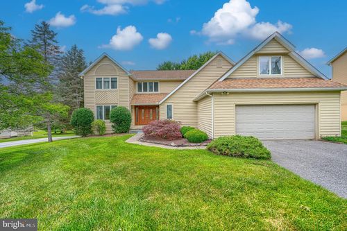 3724 Ashley Way, OWINGS MILLS, MD, 21117-1442 | Card Image