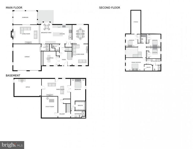 2639 Iron Forge Rd, House other with 4 bedrooms, 4 bathrooms and null parking in HERNDON VA | Image 38
