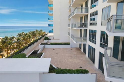 406-3535 S Ocean Dr, Hollywood, FL, 33019-4200 | Card Image
