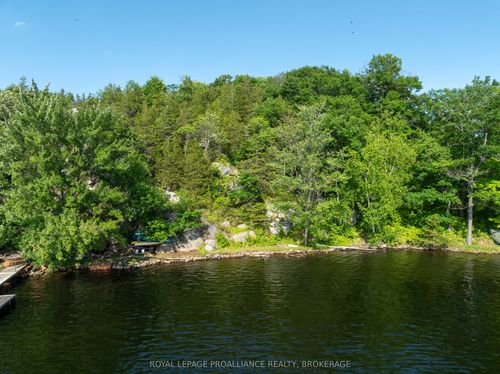 PT LT 25 Bobs Lake N/A, Frontenac, ON, K0H2V0 | Card Image