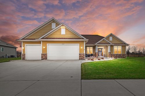 2757 Cornerstone Way, Mount Pleasant, WI, 53403-4111 | Card Image